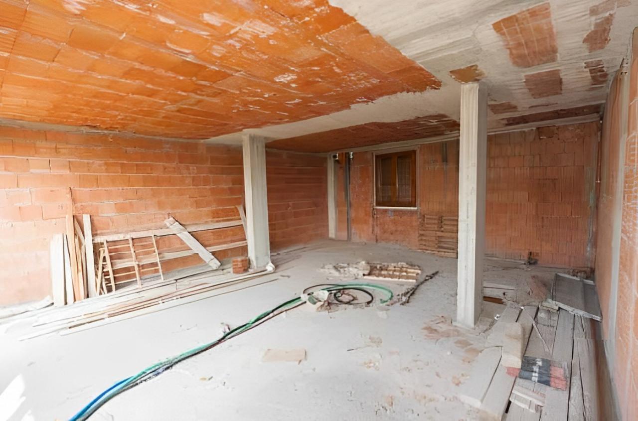 immobile APPARTAMENTO IN CORSO DI COSTRUZIONE ALL'ASTA IN VIA MONCINA, FORESTO SPARSO (BG) - 2