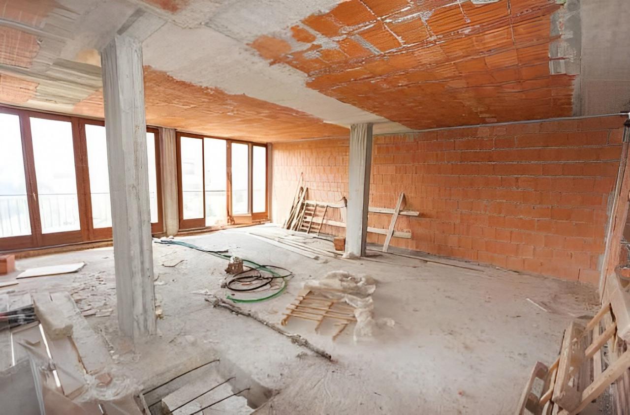 immobile APPARTAMENTO IN CORSO DI COSTRUZIONE ALL'ASTA IN VIA MONCINA, FORESTO SPARSO (BG) - 3