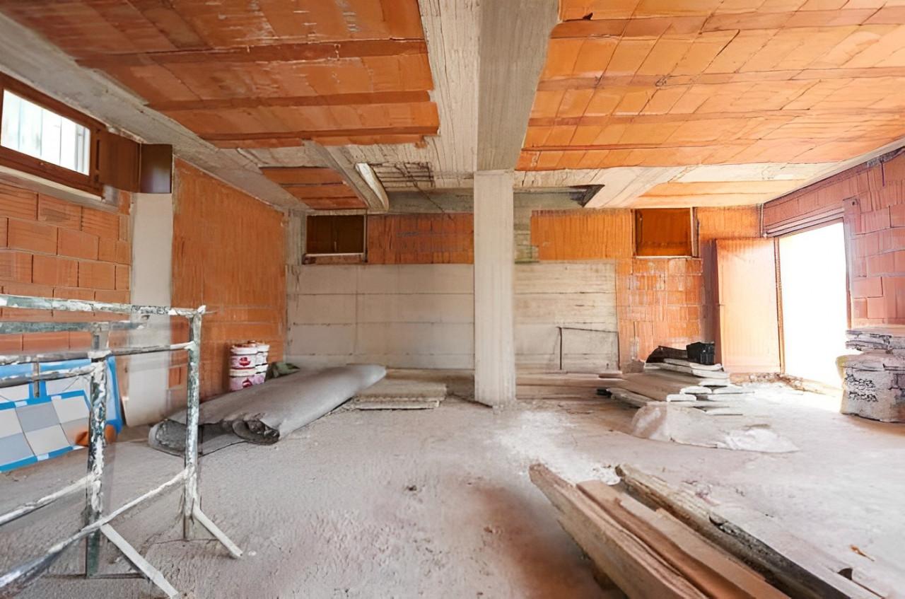 immobile APPARTAMENTO IN CORSO DI COSTRUZIONE ALL'ASTA IN VIA MONCINA, FORESTO SPARSO (BG) - 4