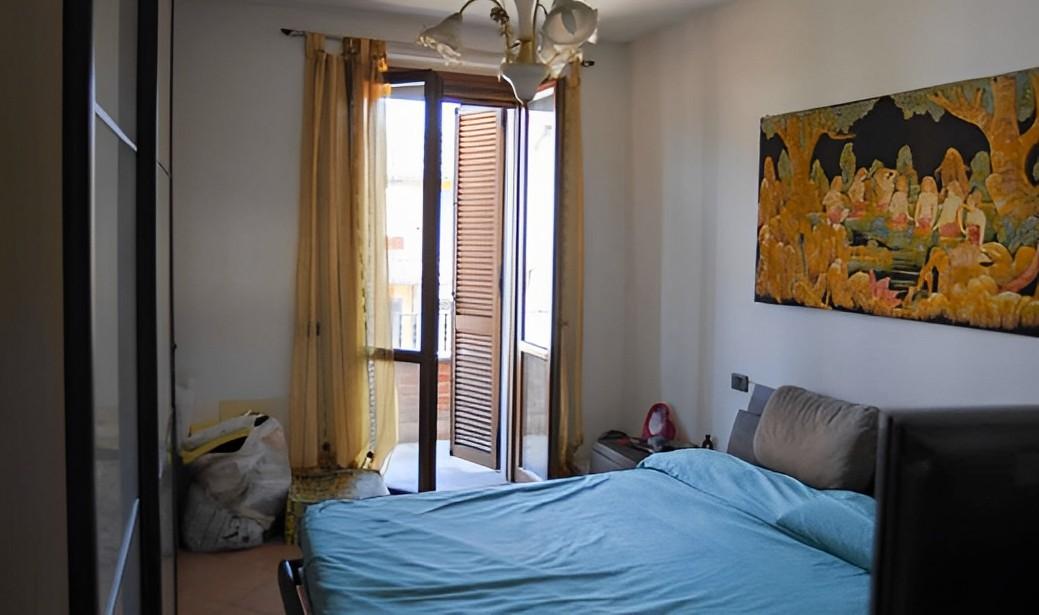immobile VILLA A SCHIERA CON AUTORIMESSA ALL'ASTA IN VIA ROMA, SPINADESCO (CR) - 5
