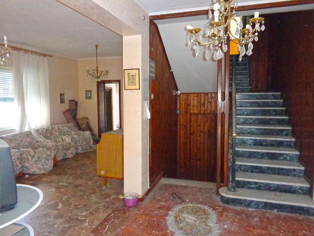 immobile ALBERGO ALL'ASTA IN VIA MENCATTELLI, CHIANCIANO TERME (SI) - 2