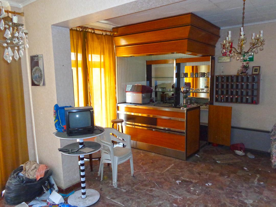 immobile ALBERGO ALL'ASTA IN VIA MENCATTELLI, CHIANCIANO TERME (SI) - 5