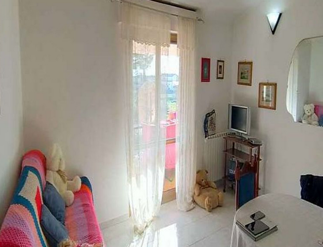 immobile QUADRILOCALE ALL'ASTA IN VIA LUIGI ROVELLI, ANGUILLARA SABAZIA (RM) - 1