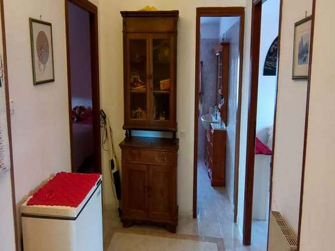 immobile QUADRILOCALE ALL'ASTA IN VIA LUIGI ROVELLI, ANGUILLARA SABAZIA (RM) - 3