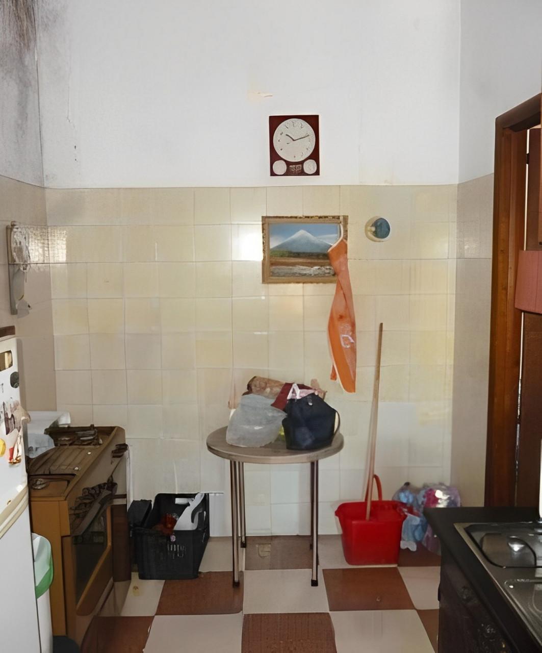 immobile QUADRILOCALE CON BALCONE ALL'ASTA IN VIA STRADA FORCONE, VITTORIA (RG) - 4