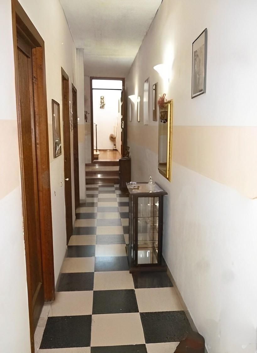 immobile QUADRILOCALE CON BALCONE ALL'ASTA IN VIA STRADA FORCONE, VITTORIA (RG) - 5