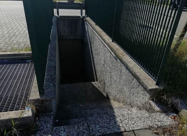 immobile SEI POSTI AUTO ALL'ASTA IN VIA MAZZINI, CERNUSCO SUL NAVIGLIO (MI) - 5
