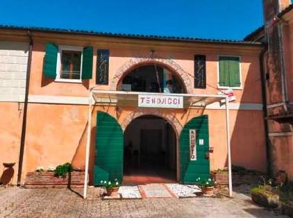 immobile NEGOZIO, MAGAZZINO ED UFFICIO ALL'ASTA IN VIA ROMA, RONCADE (TV) - 1