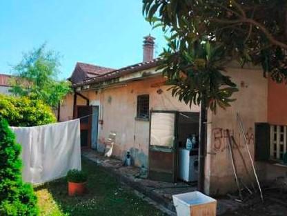 immobile NEGOZIO, MAGAZZINO ED UFFICIO ALL'ASTA IN VIA ROMA, RONCADE (TV) - 2