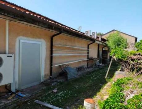 immobile NEGOZIO, MAGAZZINO ED UFFICIO ALL'ASTA IN VIA ROMA, RONCADE (TV) - 4