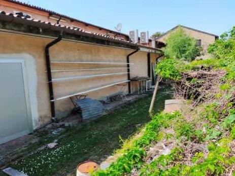 immobile NEGOZIO, MAGAZZINO ED UFFICIO ALL'ASTA IN VIA ROMA, RONCADE (TV) - 5
