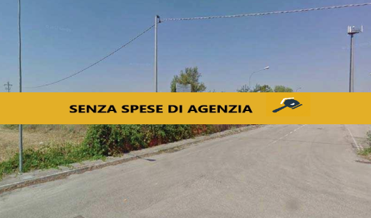 immobile TERRENO ALL'ASTA IN STRADA PROVINCIALE, PIACENZA D'ADIGE (PD) - 1