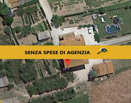 immobile QUADRILOCALE ALL'ASTA IN VIA GEORGE BYRON, TUORO SUL TRASIMENO (PG) - 1