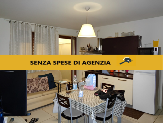 immobile TAVERNA ALL'ASTA IN VIA LANERA, MATERA (MT) - 1