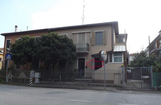 immobile TRILOCALE ALL'ASTA IN VIA MARCONI, FALCONARA MARITTIMA (AN) - 5
