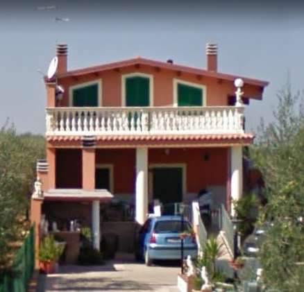 immobile CASA RURALE ALL'ASTA IN CONTRADA LAGACCHIOLA, CORATO (BA) - 1