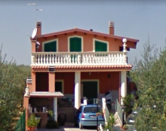 immobile CASA RURALE ALL'ASTA IN CONTRADA LAGACCHIOLA, CORATO (BA) - 2