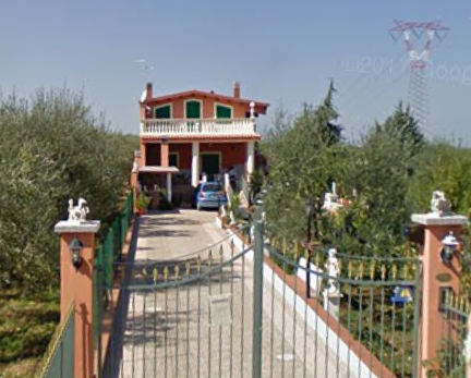 immobile CASA RURALE ALL'ASTA IN CONTRADA LAGACCHIOLA, CORATO (BA) - 3