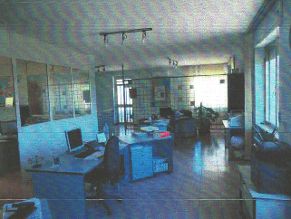 immobile TRILOCALE, OPIFICIO ED UFFICI ALL'ASTA IN VIA MARCO BELLISARIO, SAN SALVO (CH) - 2