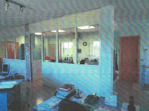 immobile TRILOCALE, OPIFICIO ED UFFICI ALL'ASTA IN VIA MARCO BELLISARIO, SAN SALVO (CH) - 3