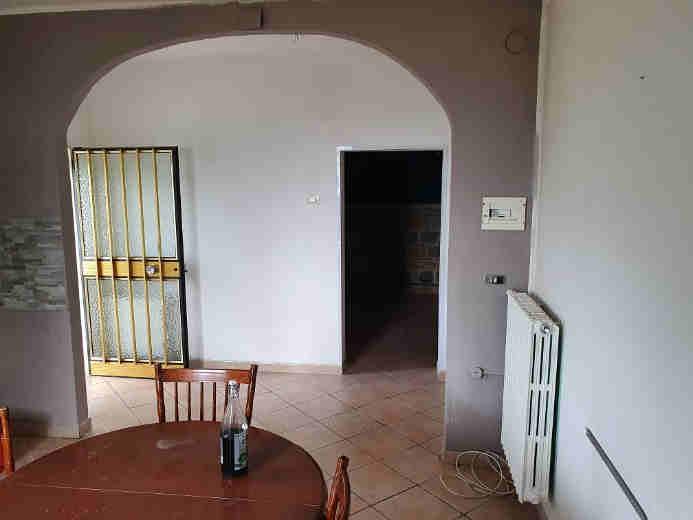 immobile TRILOCALE CON GARAGE ALL'ASTA IN LARGO CASA BARTOLACELLI, SERRAMAZZONI (MO) - 1