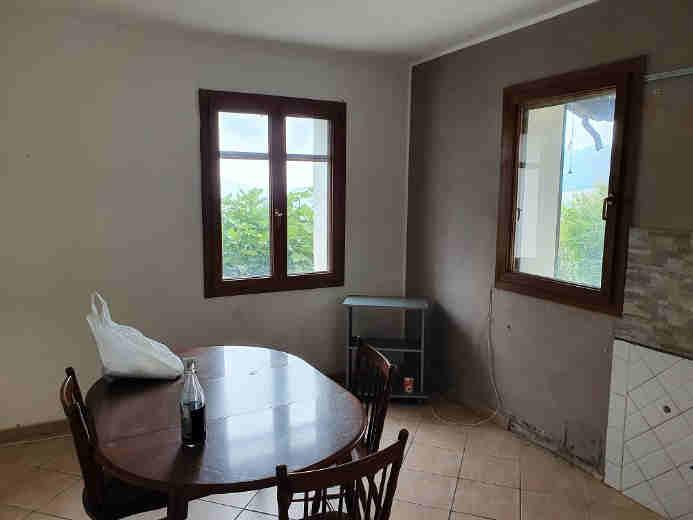 immobile TRILOCALE CON GARAGE ALL'ASTA IN LARGO CASA BARTOLACELLI, SERRAMAZZONI (MO) - 3