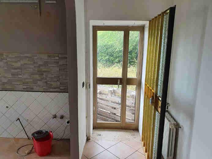 immobile TRILOCALE CON GARAGE ALL'ASTA IN LARGO CASA BARTOLACELLI, SERRAMAZZONI (MO) - 5