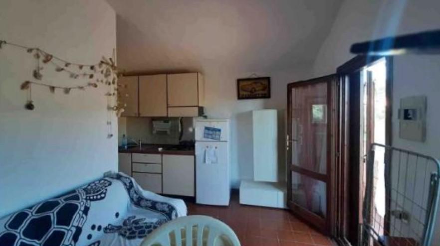 immobile BILOCALE CON VERANDA ALL'ASTA IN LOCALITA' PORTO OTTIOLU, BUDONI (SS) - 2