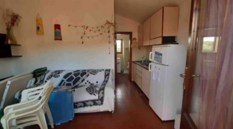 immobile BILOCALE CON VERANDA ALL'ASTA IN LOCALITA' PORTO OTTIOLU, BUDONI (SS) - 3