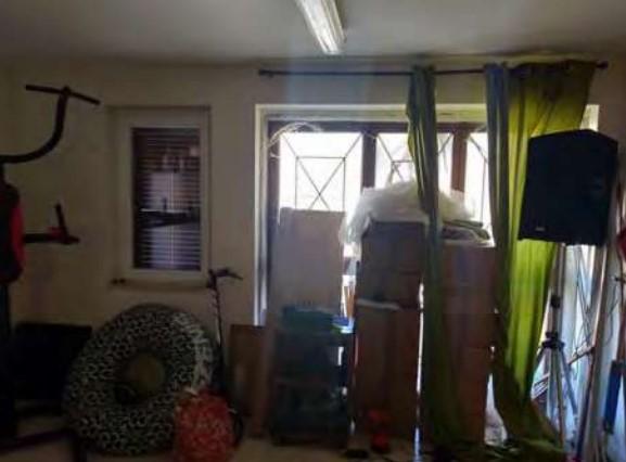 immobile CASA A SCHIERA ALL'ASTA IN VIA VESTINA A MONTE, CAPPELLE SUL TAVO (PE) - 3