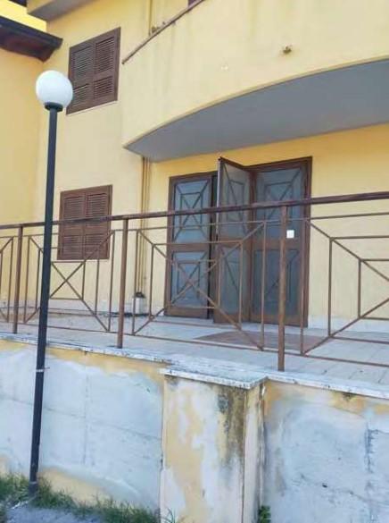 immobile CASA A SCHIERA ALL'ASTA IN VIA VESTINA A MONTE, CAPPELLE SUL TAVO (PE) - 4
