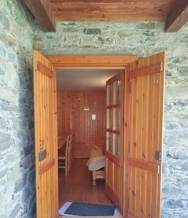 immobile TRILOCALE CON CANTINA ALL'ASTA IN FRAZIONE LE CARRÈ, RHÈMES-NOTRE-DAME (AO) - 3