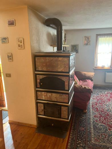 immobile TRILOCALE CON CANTINA ALL'ASTA IN FRAZIONE LE CARRÈ, RHÈMES-NOTRE-DAME (AO) - 5