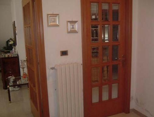 immobile QUADRILOCALE CON GARAGE ALL'ASTA IN VIA MANTOVA, MELFI (PZ) - 2