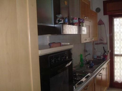 immobile QUADRILOCALE CON GARAGE ALL'ASTA IN VIA MANTOVA, MELFI (PZ) - 3