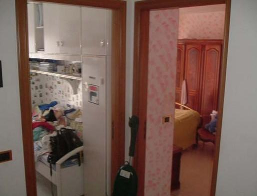 immobile QUADRILOCALE CON GARAGE ALL'ASTA IN VIA MANTOVA, MELFI (PZ) - 4