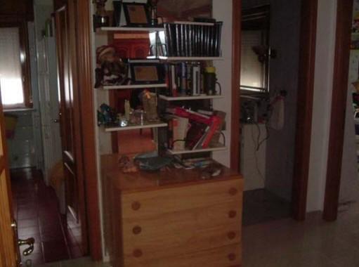 immobile QUADRILOCALE CON GARAGE ALL'ASTA IN VIA MANTOVA, MELFI (PZ) - 5