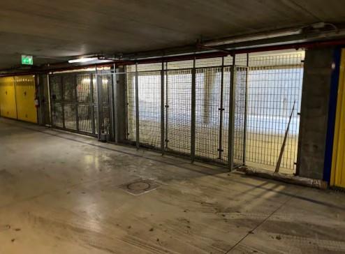 immobile SETTANTACINQUE BOX AUTO ALL'ASTA IN VIA CASTELDELFINO, TORINO (TO) - 4