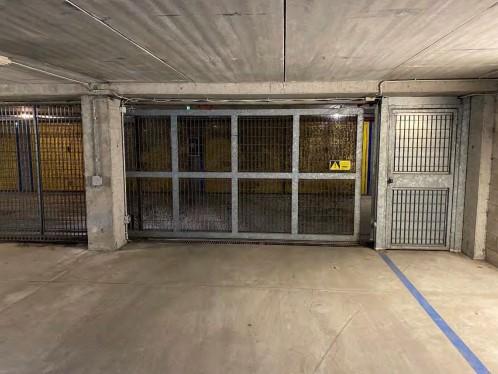 immobile SETTANTACINQUE BOX AUTO ALL'ASTA IN VIA CASTELDELFINO, TORINO (TO) - 5