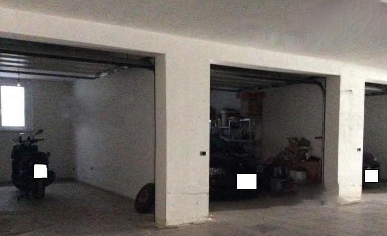 immobile GARAGE ALL'ASTA IN VIA PROVINCIALE DELLA ROCCA, SANTA MaRIA IMBARO (CH) - 1