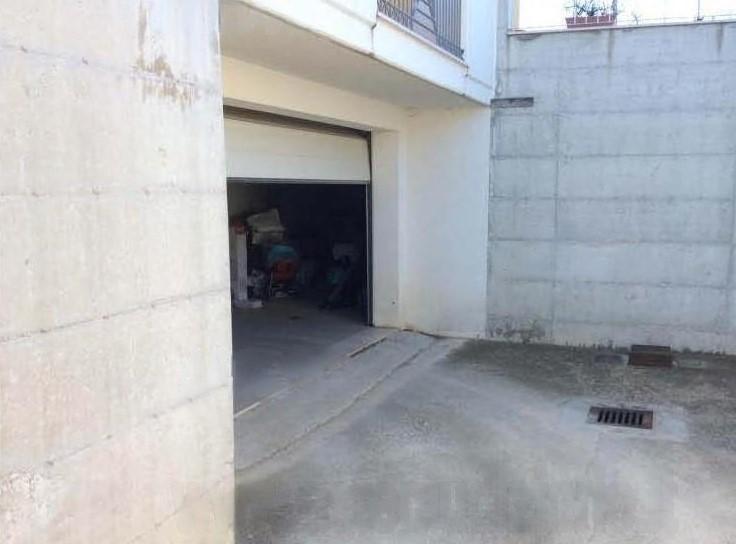 immobile GARAGE ALL'ASTA IN VIA PROVINCIALE DELLA ROCCA, SANTA MaRIA IMBARO (CH) - 2