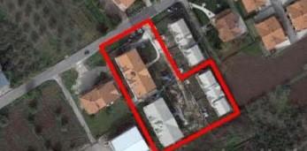 immobile GARAGE ALL'ASTA IN VIA PROVINCIALE DELLA ROCCA, SANTA MaRIA IMBARO (CH) - 4