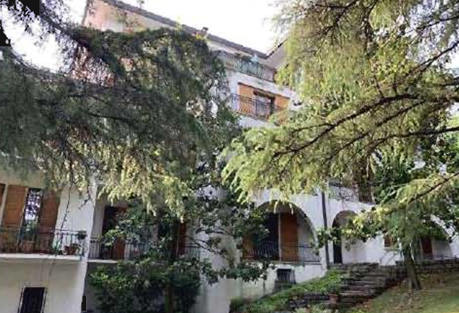 immobile QUADRILOCALE CON CANTINA ALL'ASTA IN VIA BENACENSE, BRESCIA (BS) - 2