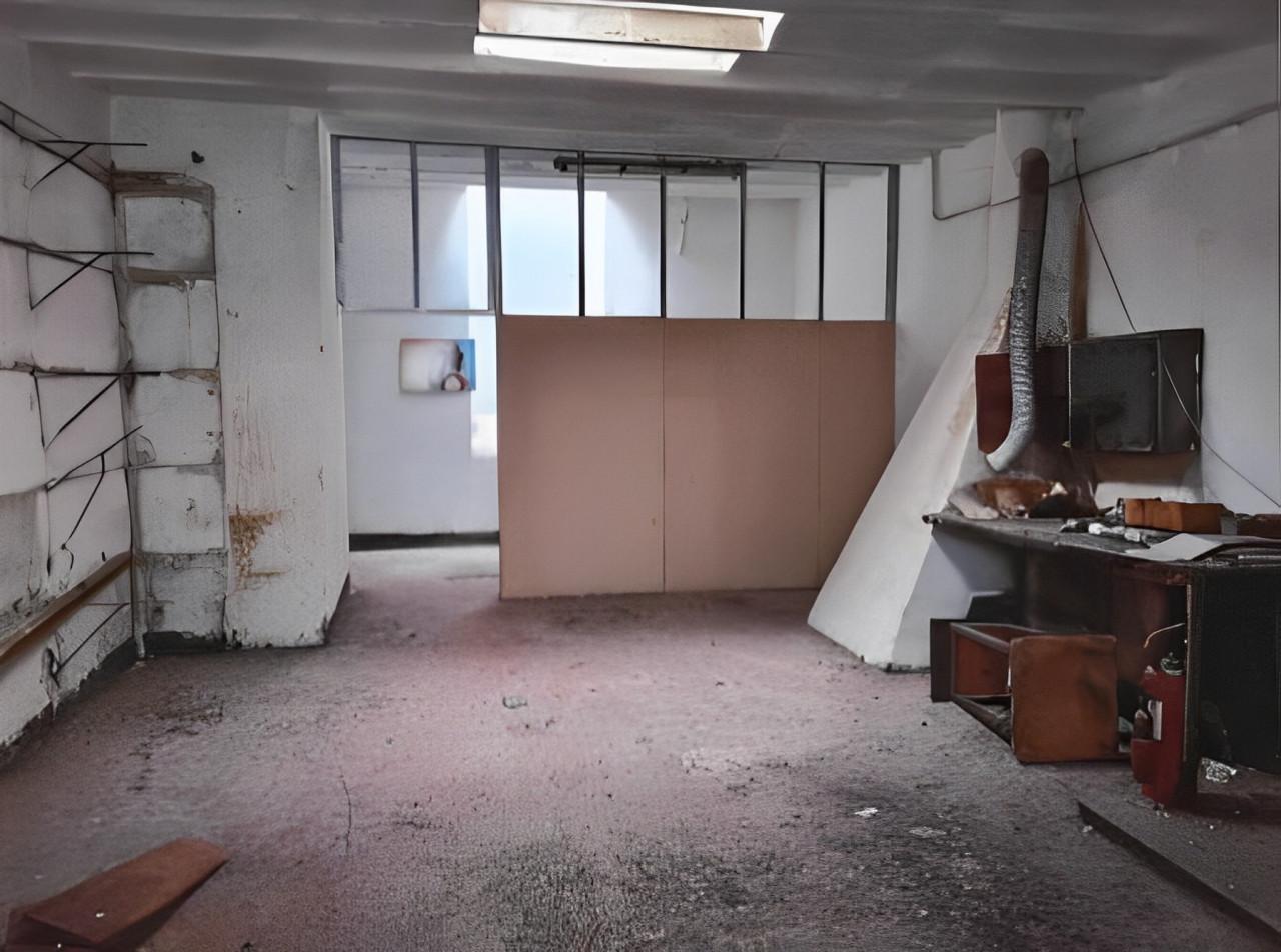 immobile MAGAZZINO/LABORATORIO ALL'ASTA IN VIA GUIDOBONO, SAVONA (SV) - 2