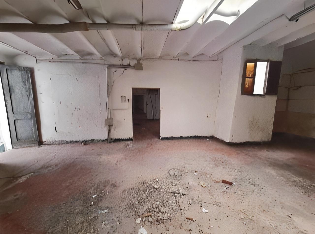 immobile MAGAZZINO/LABORATORIO ALL'ASTA IN VIA GUIDOBONO, SAVONA (SV) - 3