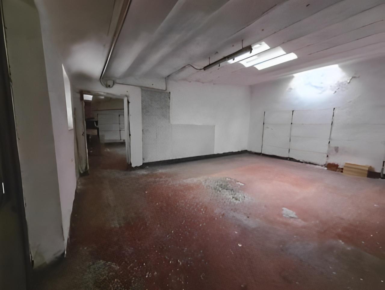 immobile MAGAZZINO/LABORATORIO ALL'ASTA IN VIA GUIDOBONO, SAVONA (SV) - 5