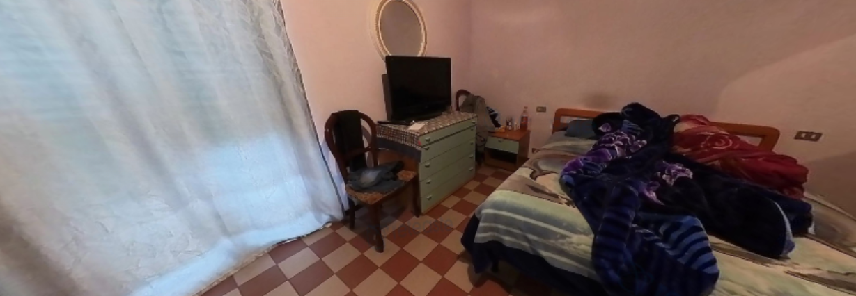 immobile TRILOCALE CON BALCONE ALL'ASTA IN VIA DANTE ALIGHIERI, MANERBIO (BS) - 4