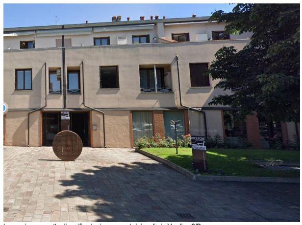 immobile TRILOCALE CON GARAGE ALL'ASTA IN VIA VERDI, CERNUSCO LOMBARDONE (LC) - 1