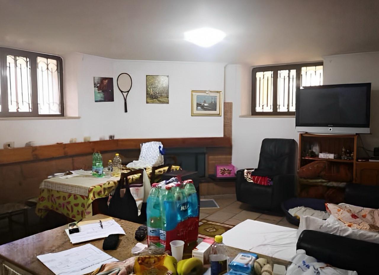 immobile VILLETTA IN ASTA CON DUE VERANDE, VIA DELLA FORNACE, ANZIO (RM) - 3