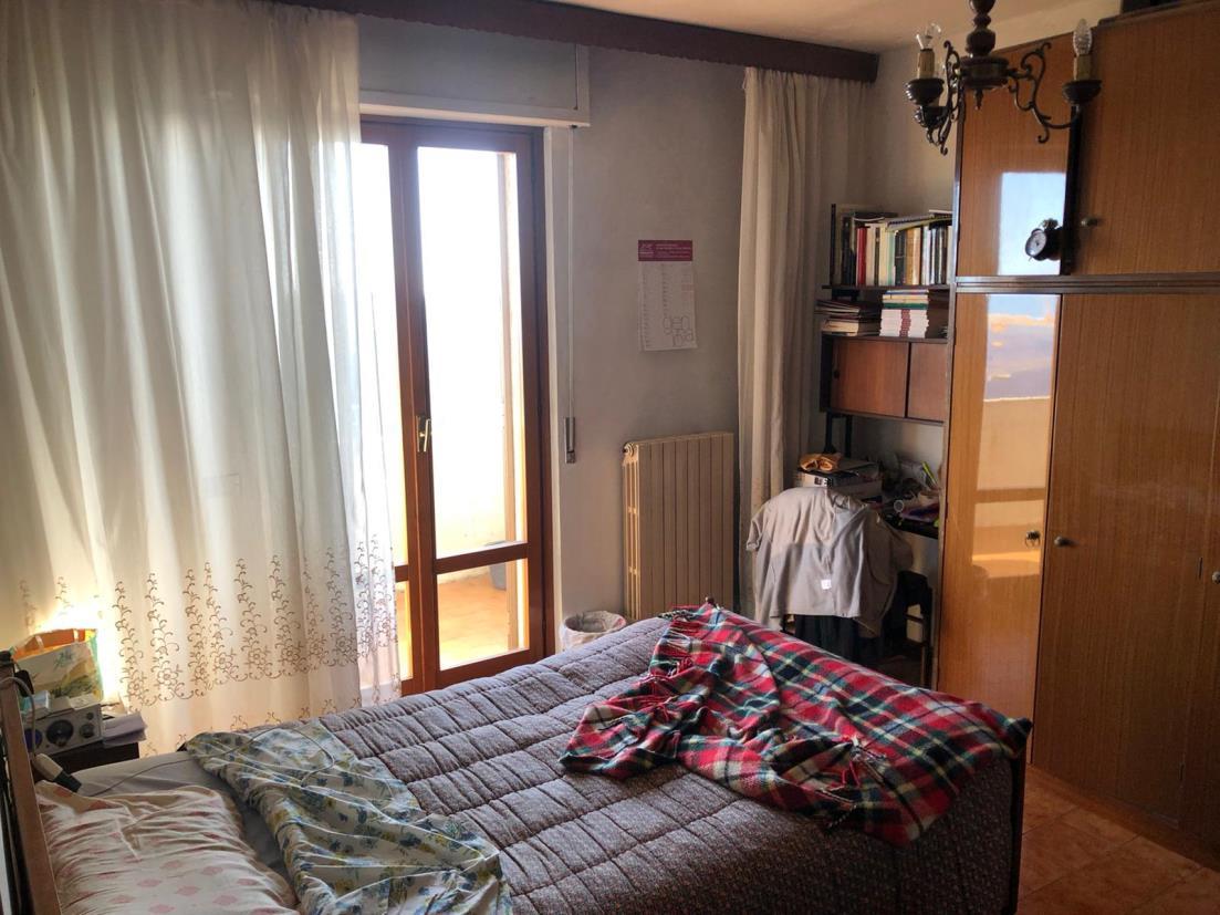 immobile QUADRILOCALE CON GARAGE ALL'ASTA IN CONTRADA FONTE ABECETO, RIPATRANSONE (AP) - 3